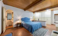 Numa Florence Palazzo Haggis - baignoire