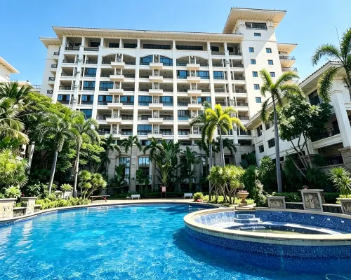 Holiday Inn Express HAIKOU WEST COAST by IHG Hotels near Jiari Beach