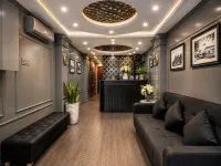 KAS Passion Boutique Hotel - 2 estrellas
