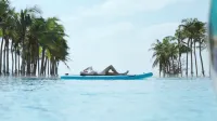 Holiday Inn Resort WANNING SHENZHOU PENINSULA by IHG - مسبح
