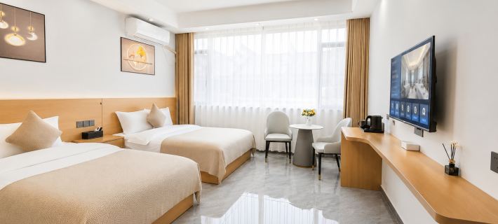 Yunyu Mountain Residence Homestay (Qiyunshan Mountain Ecological And Cultural Tourism Zone) Hotel a Xiuning