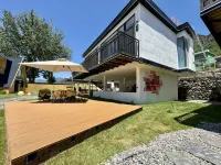 Yushe Chalet · Homestay - 2-Star
