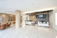 漢庭酒店（舟山東港凱虹廣場店） - 2星級