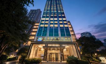 Metropark Jichen Hotel Shanghai