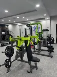 Four Seasons Jincheng Hotel (Five Avenues ZhiGu Subway Station) - Gym