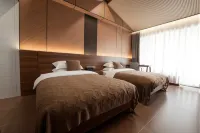Weimo WEIMOSPACE Light Luxury Leisure Vacation Homestay - Lemmikkieläimet sallittu