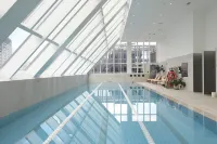 JEN Hangzhou by Shangri-La - Pool