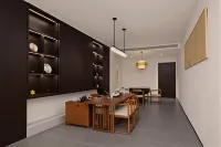 Mahlence Hotel - Gym