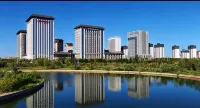 Hampton by Hilton Aksu - วิว