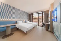 Hanting Hotel（Zhangzhou Ancient City Confucian Temple Store） - Hot Springs