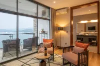 LUX* Lake Kivu - 5 звезд