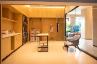 Home Inn · neo (Putian Xiuyi Wanda Plaza Store) - Gym