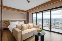 Xichang ACE Holiday Hotel (Qionghai Wetland) - gimnasio