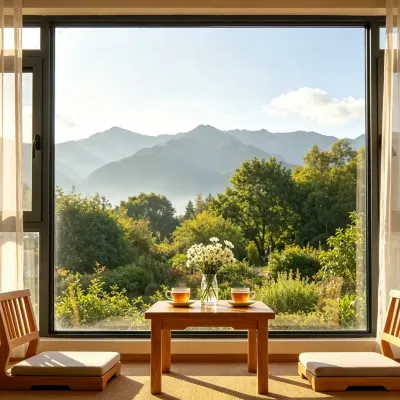 Shangshang Xiaozhu · Dreamy | Yicang Bang'er Vacation Apartment (Cangshan Scenic Area) Hotel dekat Gantong Temple