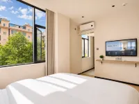 Hexia Hengjin Hotel (Jianshui Purple Pottery Street) - New