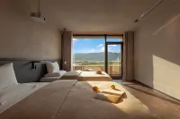 Guiye·Yue Art Homestay Hidden Mansion (Dukezong Ancient Town, Shangri-La) - Barer
