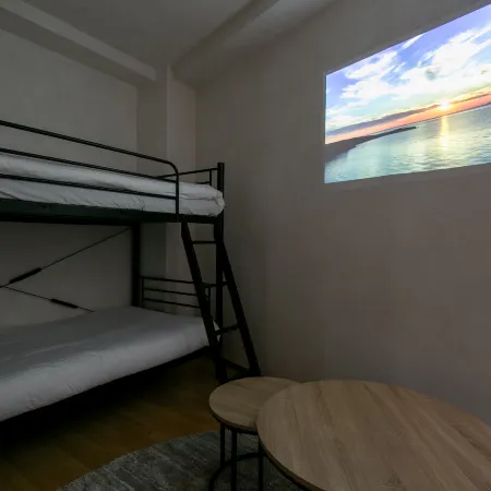 Trive Osu Akamon 303