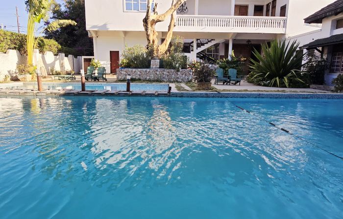 New Dodoma Hotel