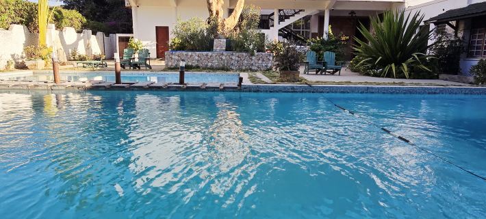 New Dodoma Hotel Hotels in Dodoma