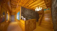 Qingqiu Chinese Inn (Kangding Jiagenba) - Spa