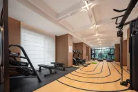 Hilton Garden Inn Chengdu Tianfu Square Center (Taikoo Li Branch) - ブティック