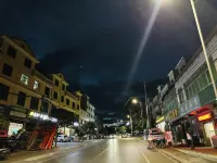 Xunyang Hanyunge Hotel - 2-Star