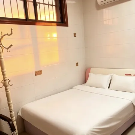 Weihui Mengyuan Homestay