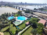 Al-Mansour Hotel - Bintang 5