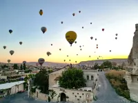 Arcus Cappadocia - 3-Star