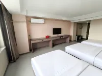 Hoboksar Xirui Hotel (Heshtologai Passenger Station Shuangshan Park) - Wifi
