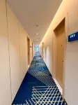 Caroline E-sports & Audio Visual Hotel (Tangshan Aegean Branch) - parking