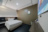 Changzhuyun Hotel (Hangzhou New World) - petit déjeuner