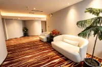 Yumeida Boutique Hotel Xinxiang Changheng - parkir