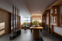 Zaixu Manju S Hotel (Guiyang Guanshanhu Exhibition Area) - per famiglie