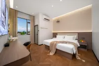 Banmu Xianting Aesthetic Life Homestay (Guilin Liangjiang International Airport) - 공항 셔틀버스