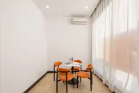 Duo gao hotel (Ningbo Textile Airport Branch) - Lãng mạn