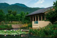 Chengyejian Hotel (Huzhou Olympic Sports Center Jiangjunli Branch) - สระว่ายน้ำแบบอินฟินิตี้