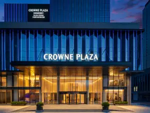 Crowne Plaza Dalian Kerren