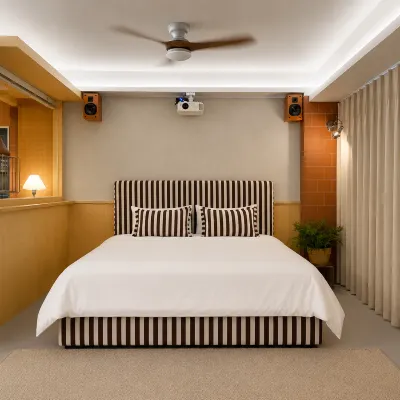 Hotel Alter 鄰近中區的酒店
