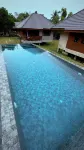No 3 Nature home Poolside bungalow Woktum - 2 Sao