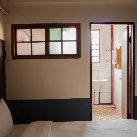 Neat Hostel