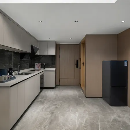 Kaiyu Hotel Guangzhou Huangpu