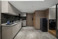 Kaiyu Hotel Guangzhou Huangpu - spa