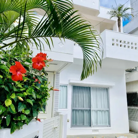＊Sunset Beach Vacation House & The best location＊