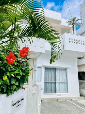 ＊Sunset Beach Vacation House & The best location＊ - 4-نجوم