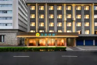 Hanting Express Hotel (Guilin Xiangbi Mountain Scenic Area Branch) - 3 Yıldız