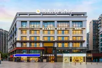 Anyue Yushang Theme Hotel - 2-Star