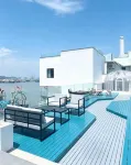 Zhenhai One Night - que admiten mascotas