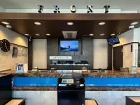 Toyoko Inn Nishi-Kawaguchi-Eki Hotels near Arakawa Undo Park