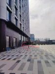 秋葵公寓（萬象城店） - 酒吧